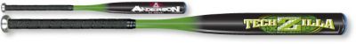 TechZilla XP -9 Youth Baseball Bat