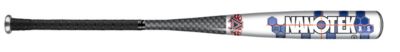 Nanotek XS  -3 BBCOR Bat