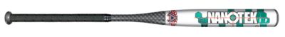 NanoTek -12 2012 Fastpitch Bat