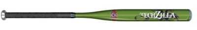 TechZilla XP -9 2012 Little League Bat
