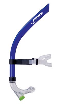 Swimmer's Snorkel