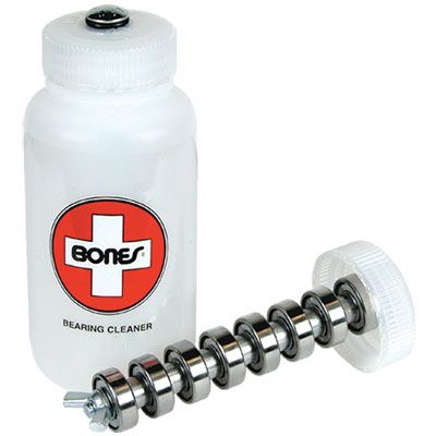 Bearing Cleaner  Single