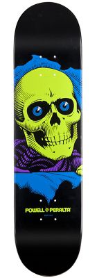 Powell BL Ripper Deck 8