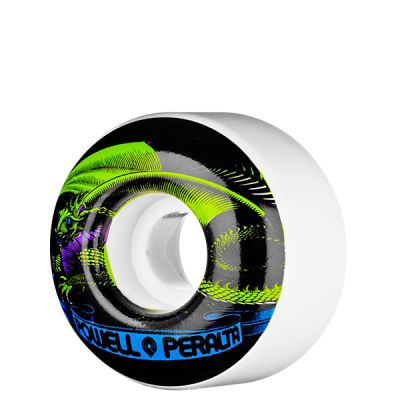 Powell BL Oval Dragon 53mm Wheels