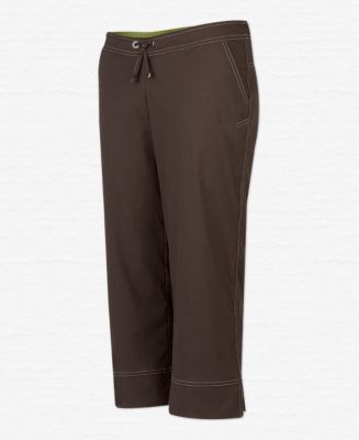 Women's Bliss Capri