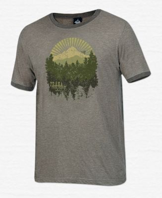 Men's Forest Ringer