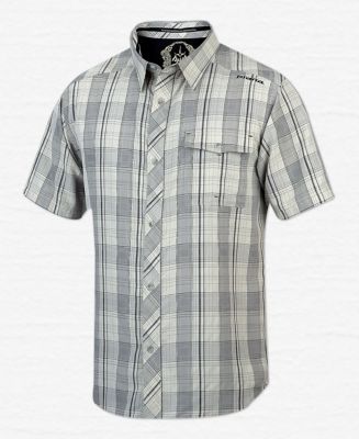 Men's Charleston Plaid