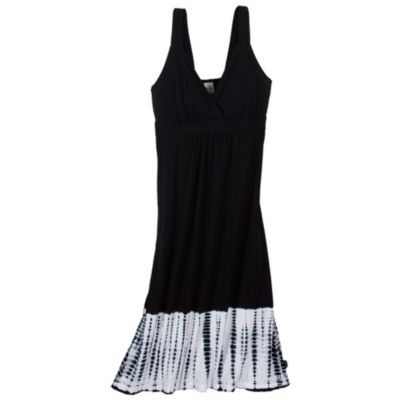 Women's Cleo Dress - Black