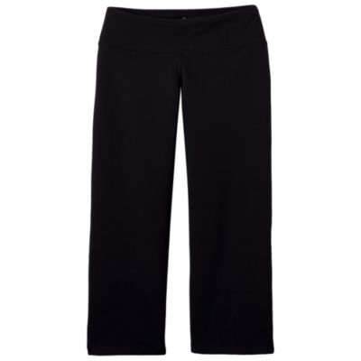 Women's Vivi Capri - Black