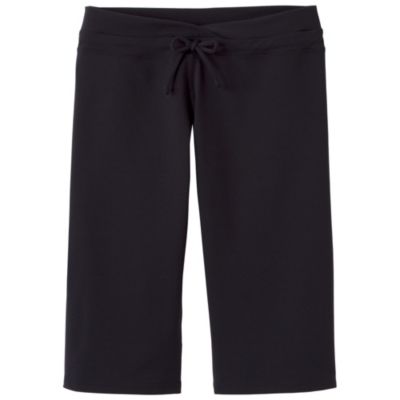 Women's Mara Knicker  - Black