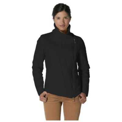Women's Parfait Jacket - Black