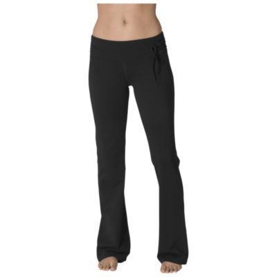 Women's Mackenzie Pant - Black