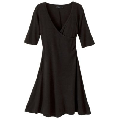 Women's Nadia Dress - Black