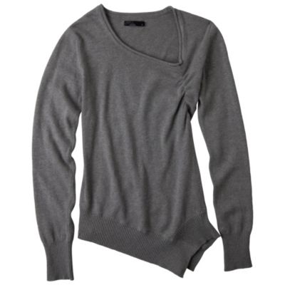 Women's Ziggy Sweater - Gray
