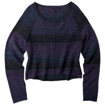 Women's Carly Sweater - Purple