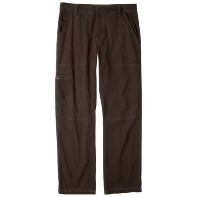 Men's Descent Pant - Brown