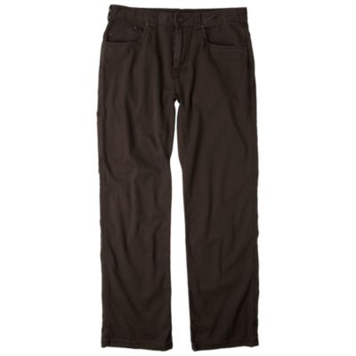 Men's Bronson Pant - Brown