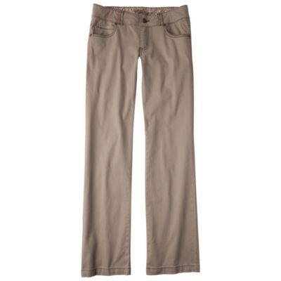 Women's Bedford Canyon Pant - Khaki