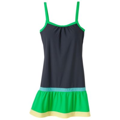 Women's Synergy Dress - Gray