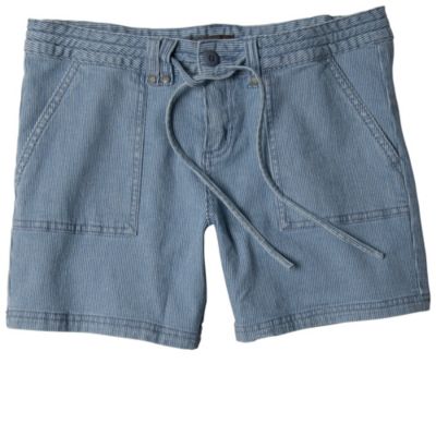 Women's Tess Short - Stripe