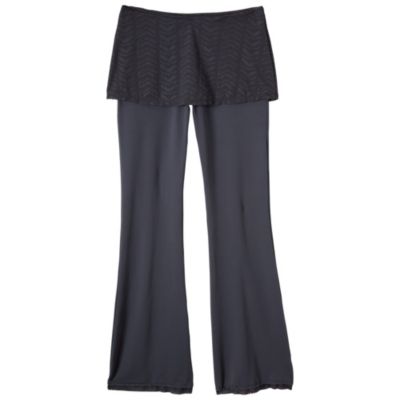 Women's Farrah Pant - Charcoal