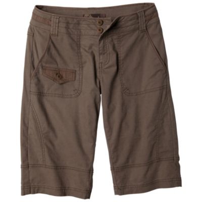 Women's Kelly Knicker - Brown