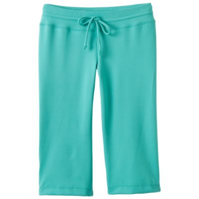 Women's Rylee Knicker - Turquoise / Aqua