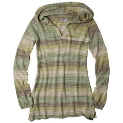 Women's Gemma Sweater - Olive Green