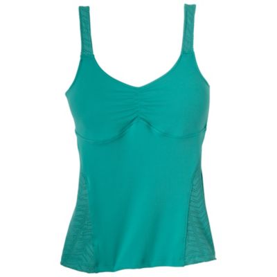 Women's Raquel Top - Black Patterned