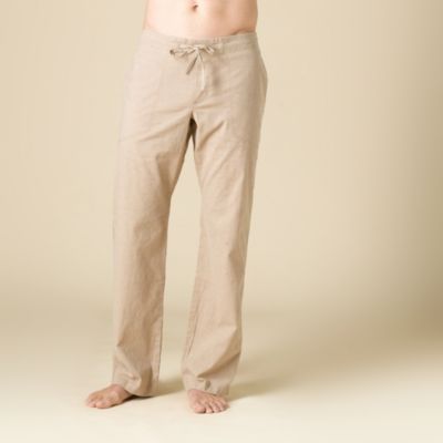 Men's Sutra Pant - Khaki