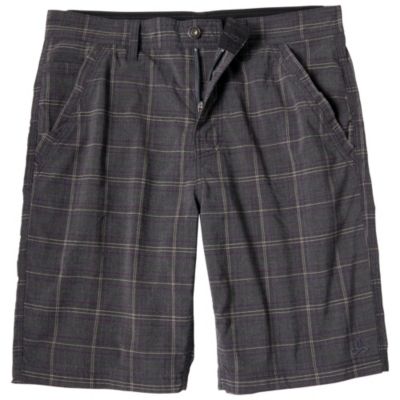 Men's Horton Short - Charcoal
