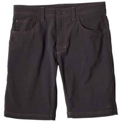 Men's Brion Short - Charcoal