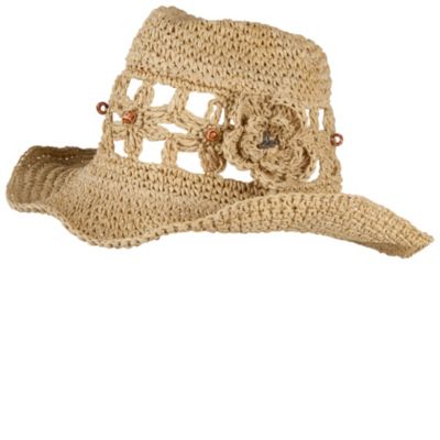Women's Julsie Cowboy Hat