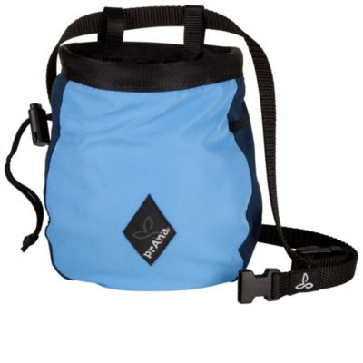 Chalk Bag with Belt