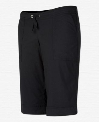 Women's Bliss Knicker Black