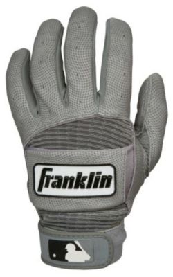 Neo Classic Batting Gloves - Grey  Adult