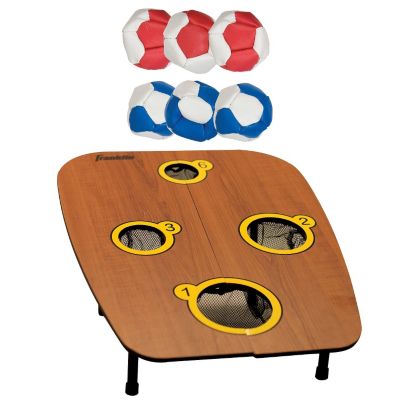 FOLD-N-GO Shooters