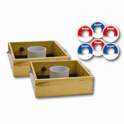 FOLD-N-GO Washers