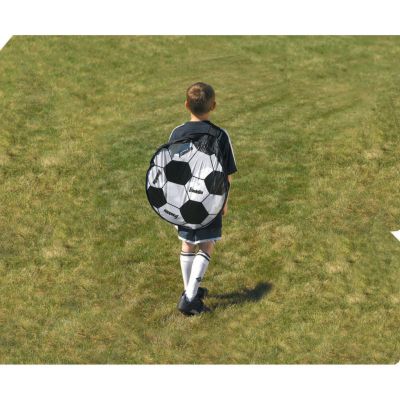 MLS Pop Up Soccer Goal 4x3