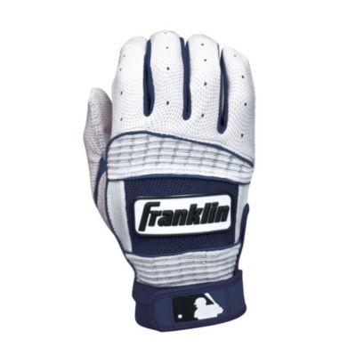 Neo Classic 12 Batting Gloves - Navy / Dark Blue