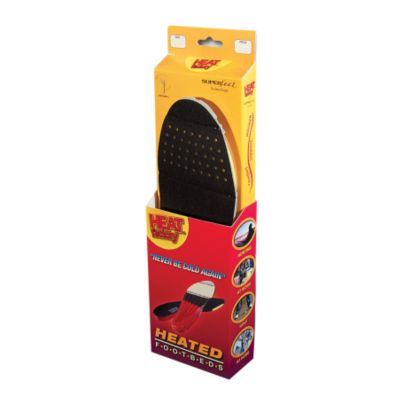 Orthotic Footbed-XS