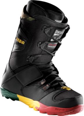 Men's JP Walker Snowboard Boot, Black (2012)