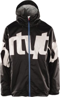 Men's Lowdown 2 Jacket - Black