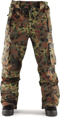 Men's Blahzay Pant - Print