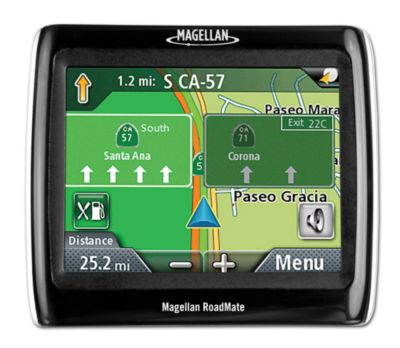 RoadMate 1340