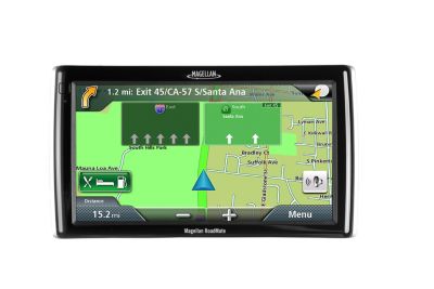 Roadmate 1700