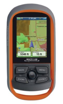 EXplorist 310