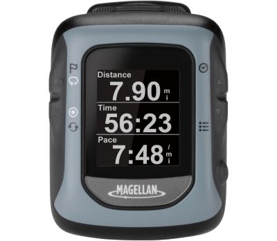 Switch GPS Watch