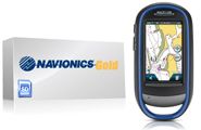 eXplorist 510 Marine Edition GPS