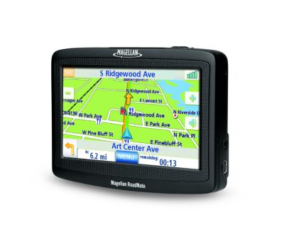 Roadmate 1412 4.3-Inch GPS